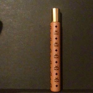 MCM .34 FL oz Ea De PARFUM  REFILLABLE Rollerball SPRAY REFILLABLE fragrance🤎